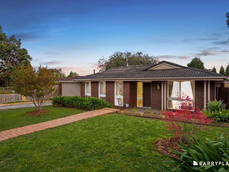 61 Collendina Crescent, Scoresby, VIC 3179 - Image - 16/09/2026