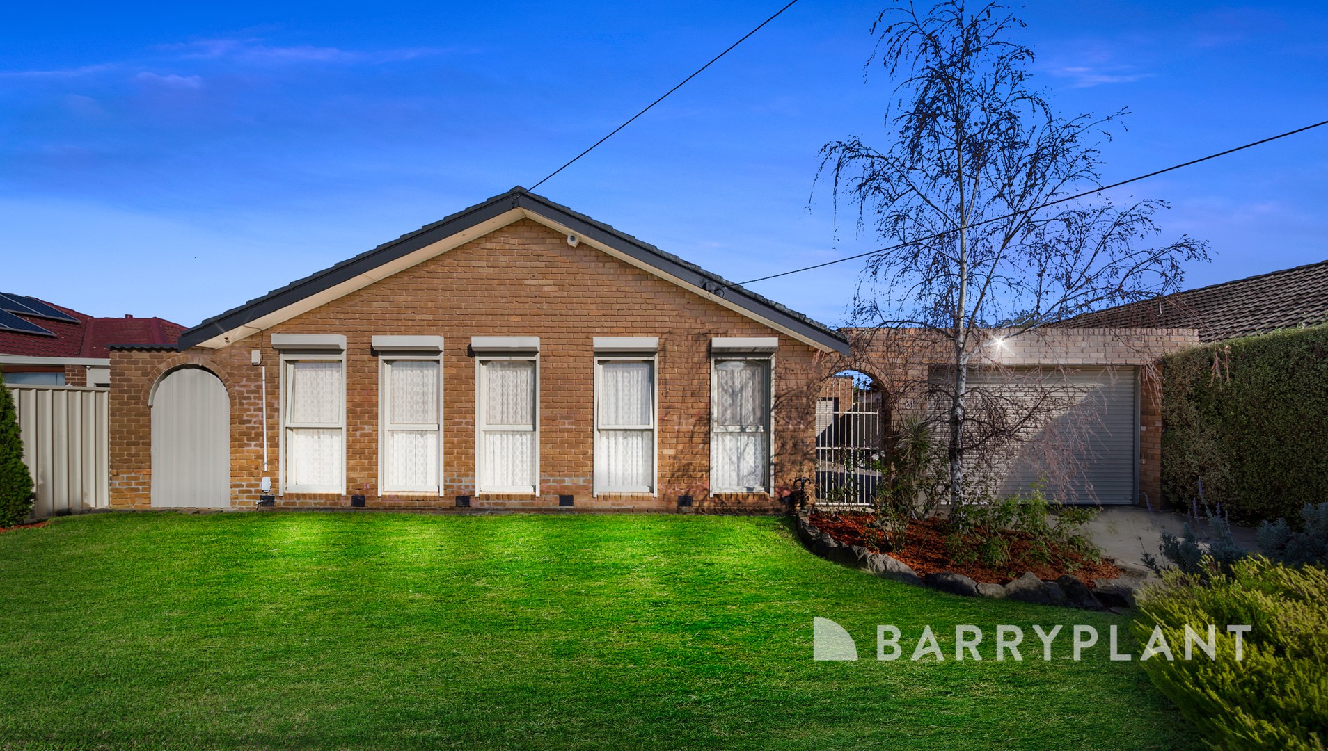 61 Gillespie Road, St Albans, VIC 3021, St Albans - Image 1