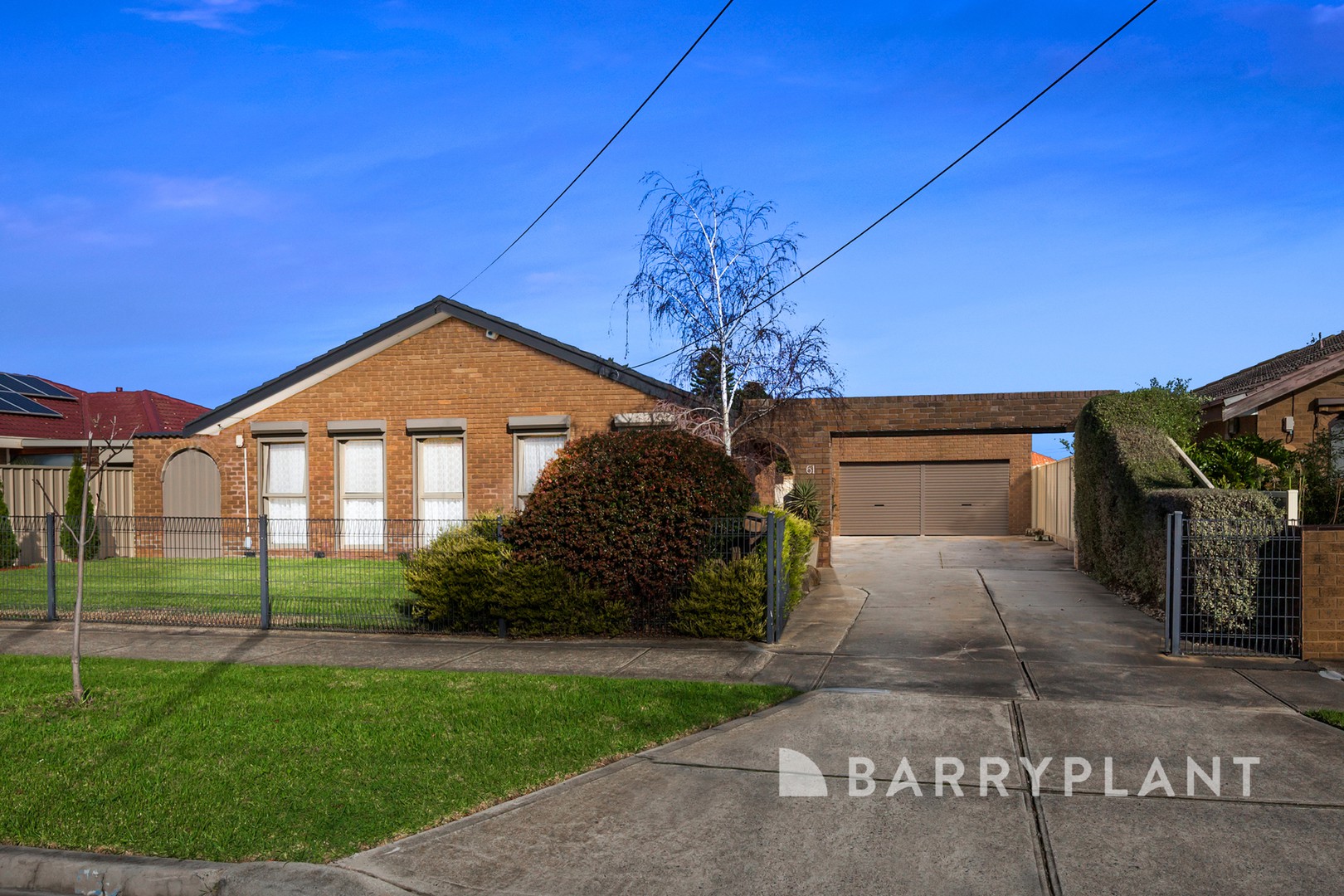 61 Gillespie Road, St Albans, VIC 3021 - Thumbnail 2 - 24/06/2026
