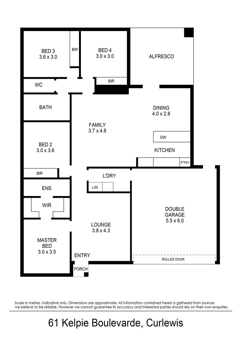 61 Kelpie Boulevard, Curlewis, VIC 3222, Curlewis - Thumbnail 4