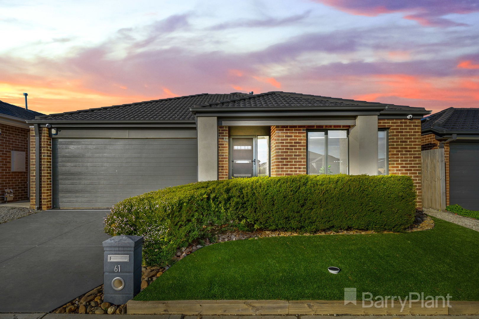 61 Noranda Circuit, Harkness, VIC 3337, Harkness - Thumbnail 2
