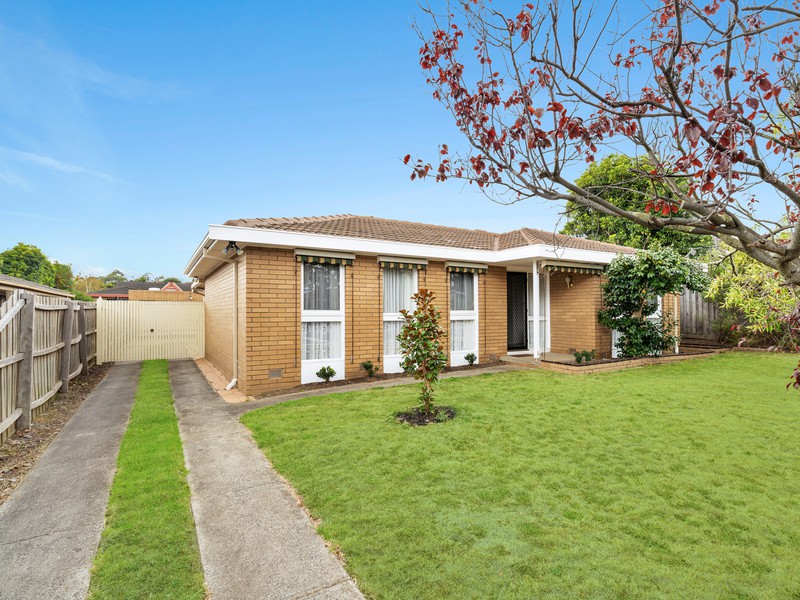61 Phoenix Drive, Wheelers Hill, VIC 3150 - Image - 28/03/2024
