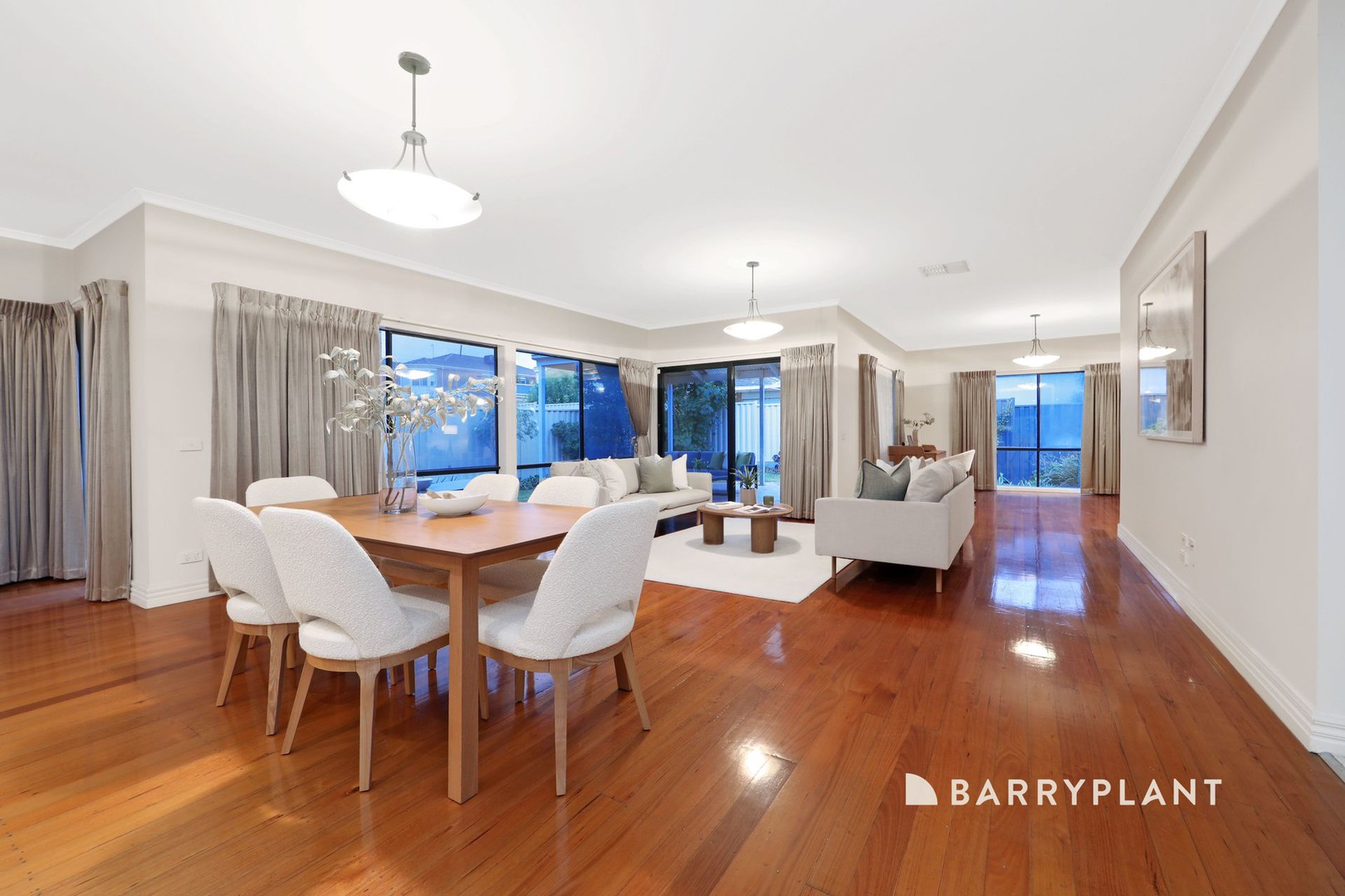 61 Pitfield Crescent, Rowville, VIC 3178, Rowville - Thumbnail 5