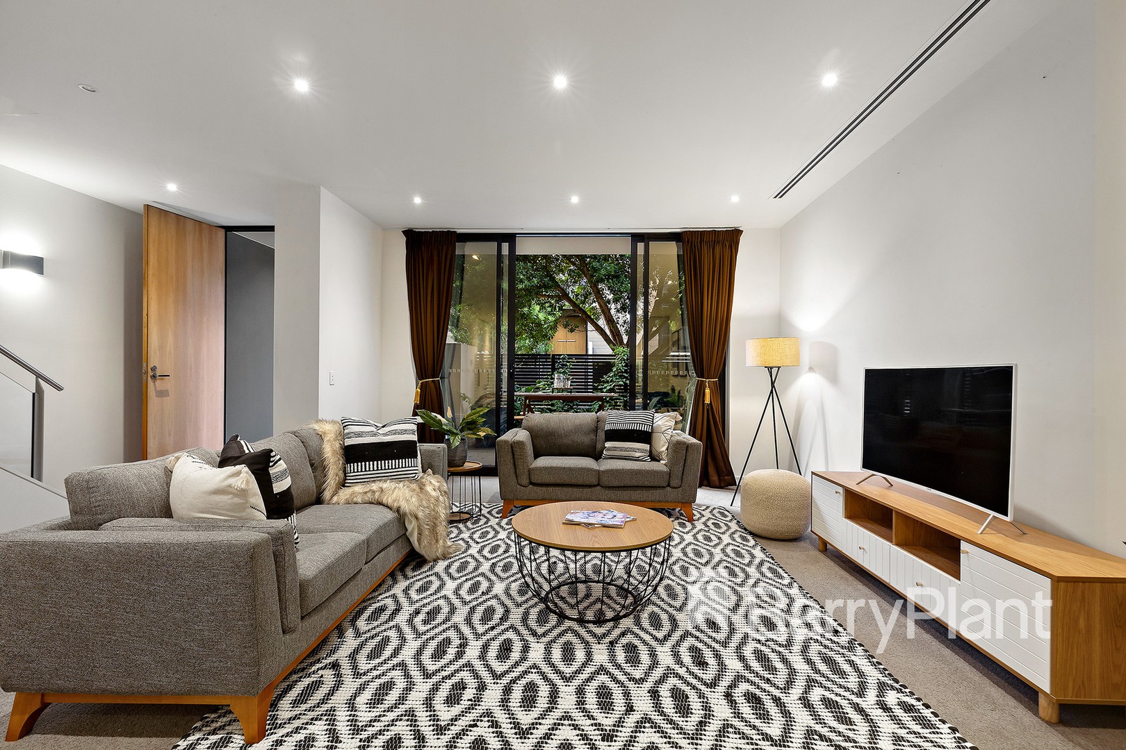 61 South Wharf Drive, Docklands, VIC 3008, Docklands - Thumbnail 3