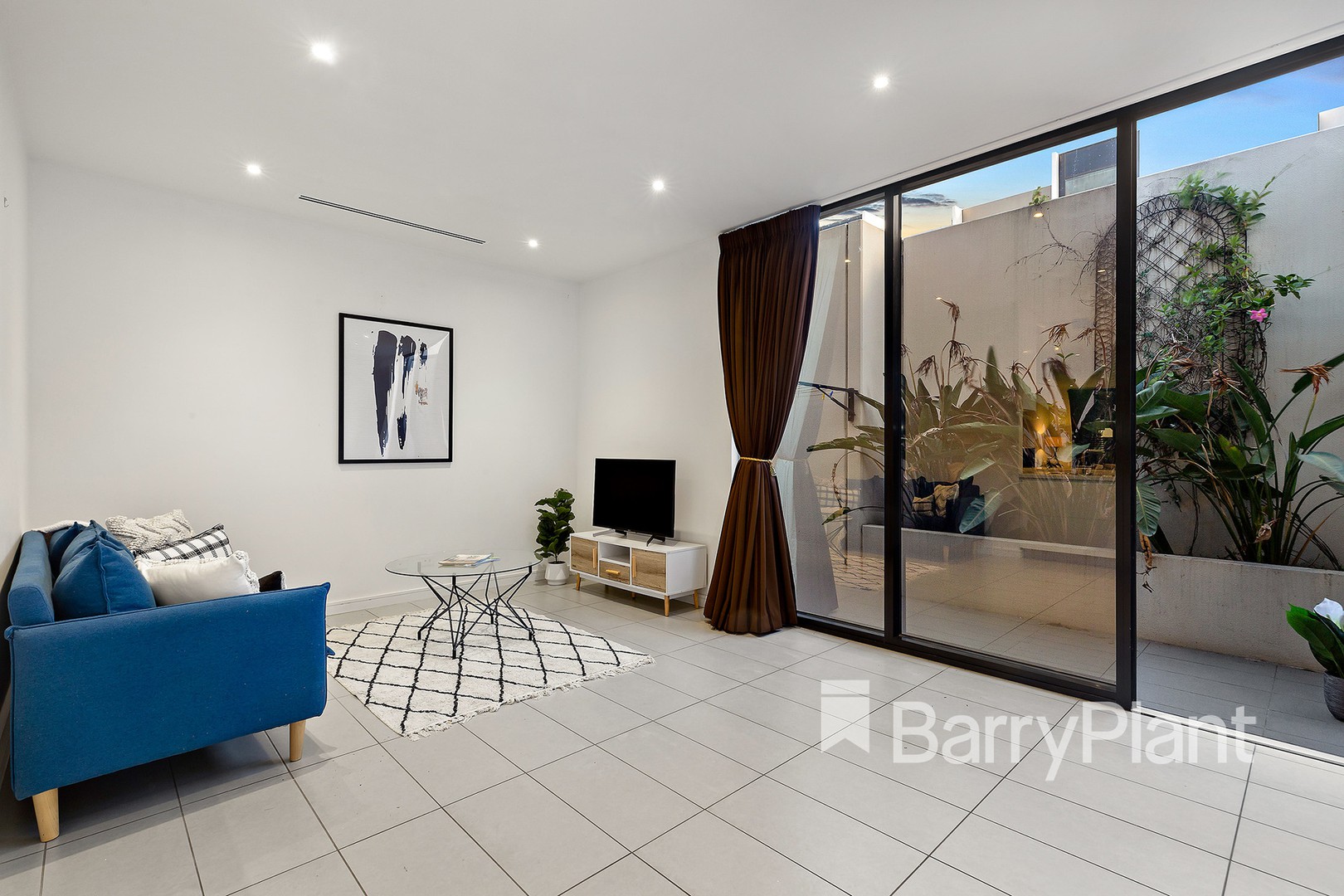 61 South Wharf Drive, Docklands, VIC 3008, Docklands - Thumbnail 4