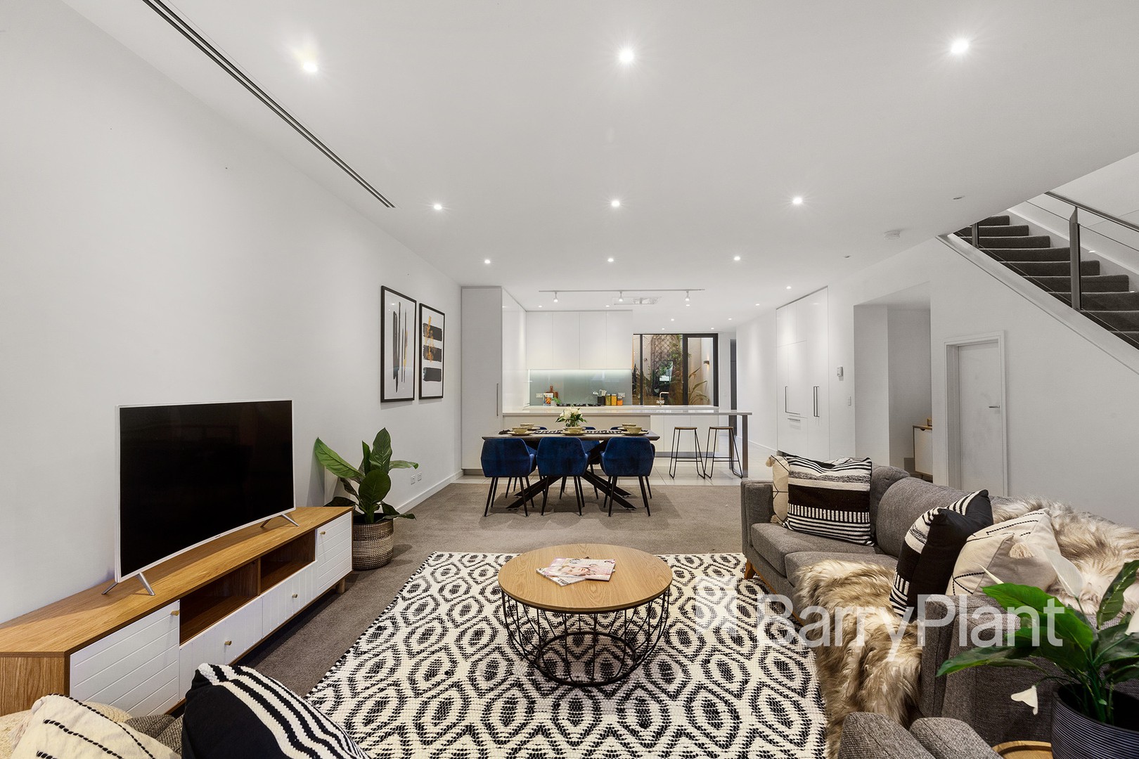 61 South Wharf Drive, Docklands, VIC 3008, Docklands - Thumbnail 5