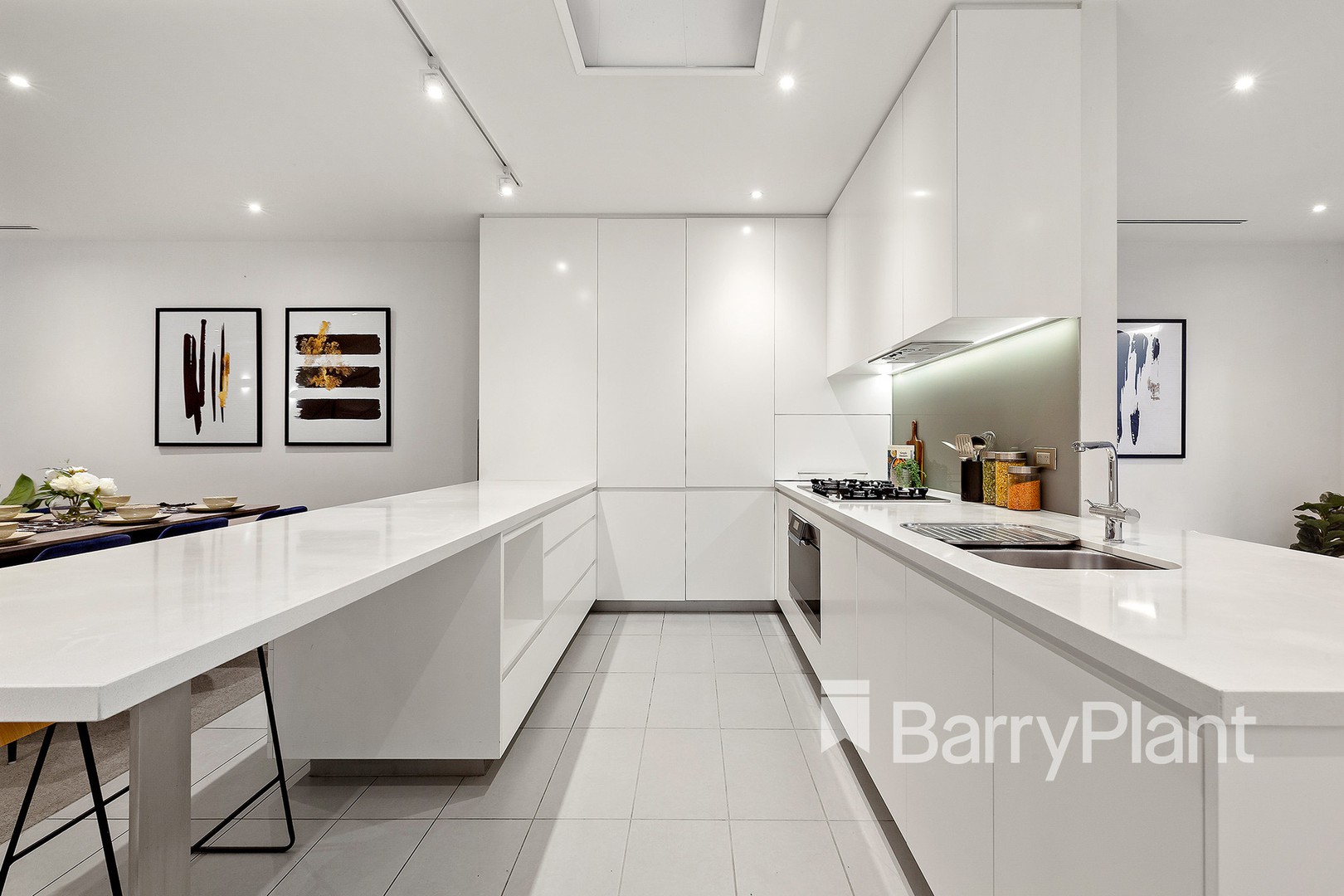 61 South Wharf Drive, Docklands, VIC 3008, Docklands - Thumbnail 6