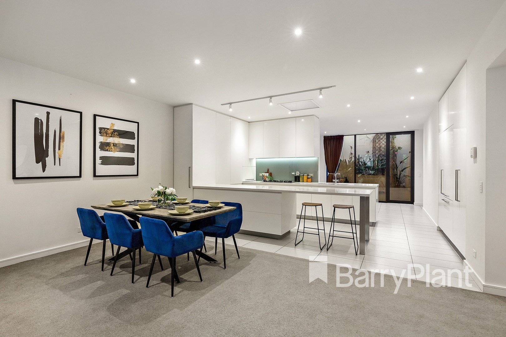 61 South Wharf Drive, Docklands, VIC 3008, Docklands - Thumbnail 7