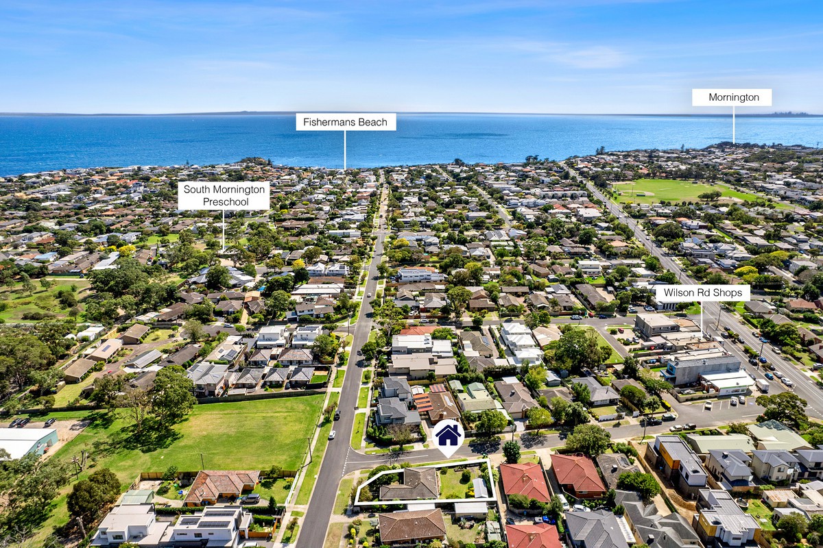 61 Venice Street, Mornington, VIC 3931