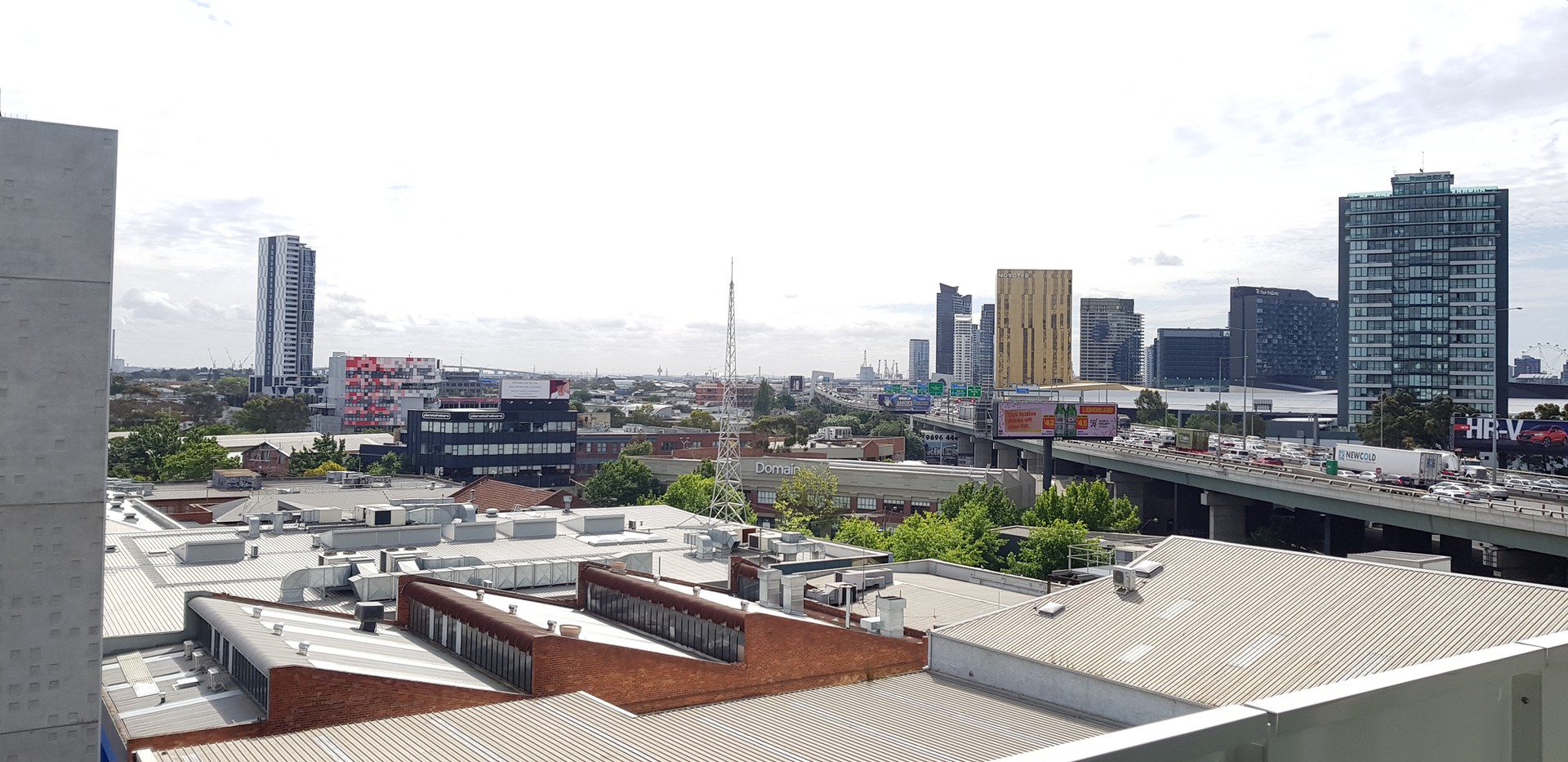 610/144 Clarendon Street, Southbank, VIC 3006, Southbank - Thumbnail 7