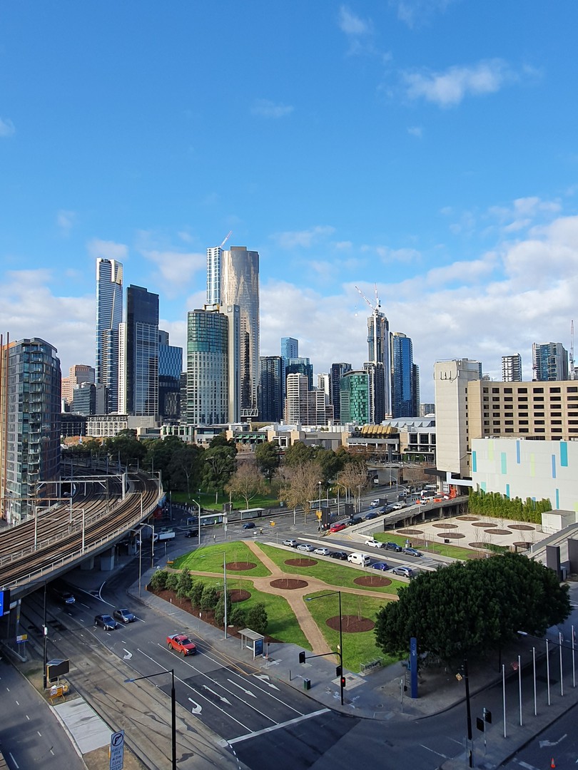 610/628 Flinders Street, Docklands, VIC 3008 - Thumbnail 1 - 14/09/2026