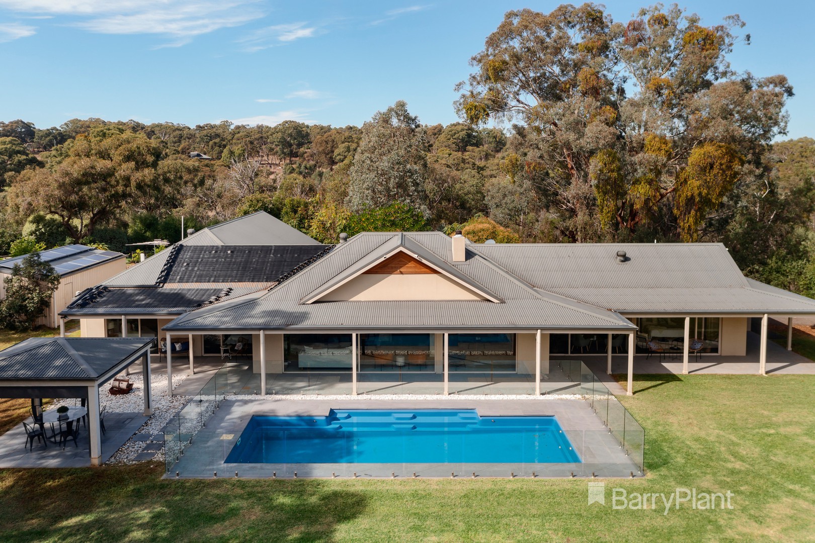 610 Hurstbridge - Arthurs Creek RoadNutfield, VIC 3099, Nutfield - Image 1