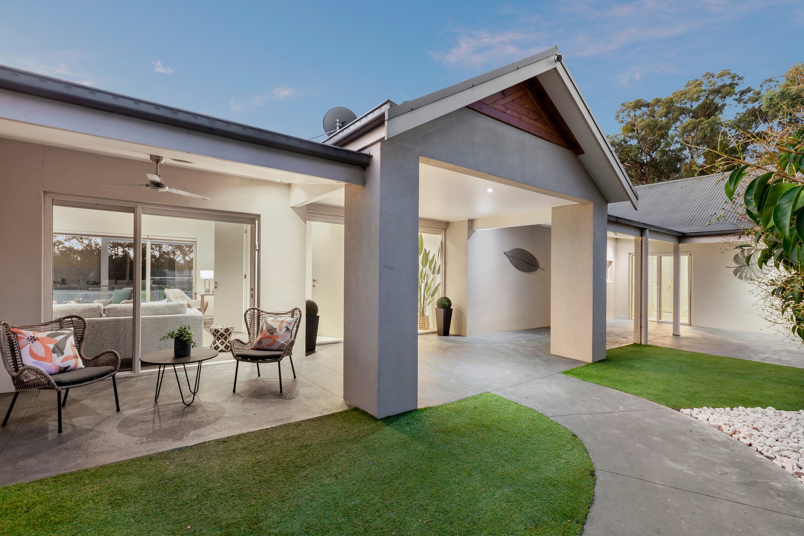 610 Hurstbridge - Arthurs Creek RoadNutfield, VIC 3099, Nutfield - Thumbnail 2