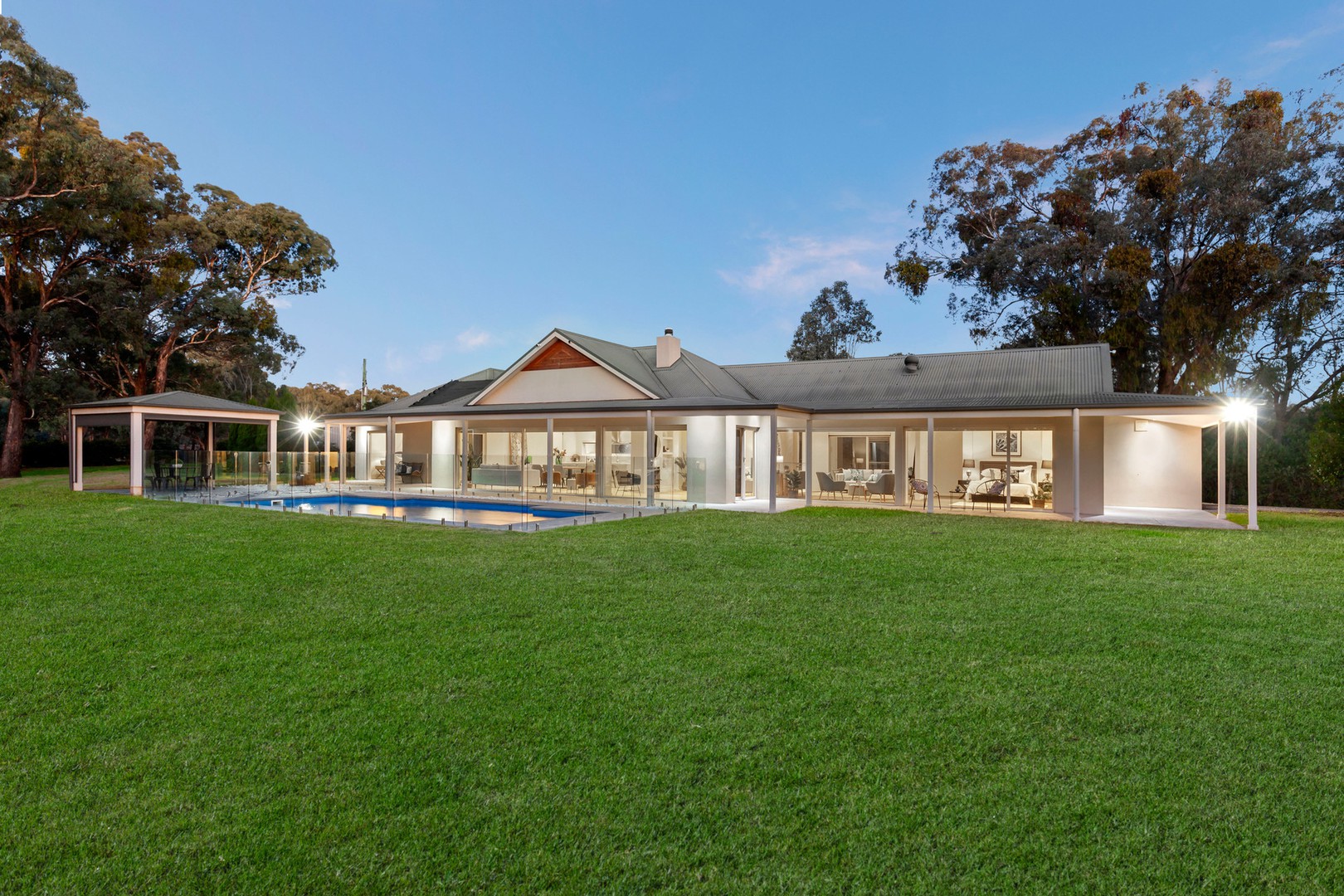 610 Hurstbridge - Arthurs Creek RoadNutfield, VIC 3099, Nutfield - Thumbnail 3