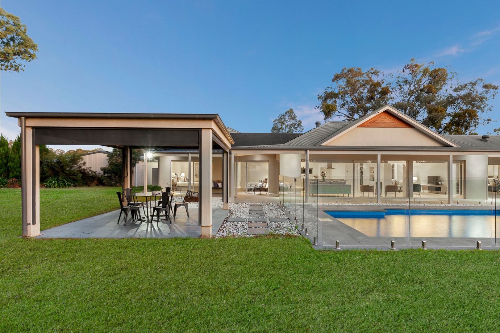 610 Hurstbridge - Arthurs Creek RoadNutfield, VIC 3099, Nutfield - Thumbnail 8