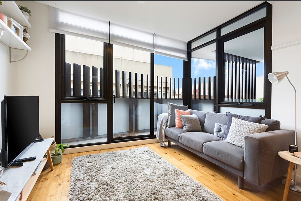 6106/172 Edward Street, Brunswick East, VIC 3057, Brunswick East - Thumbnail 2