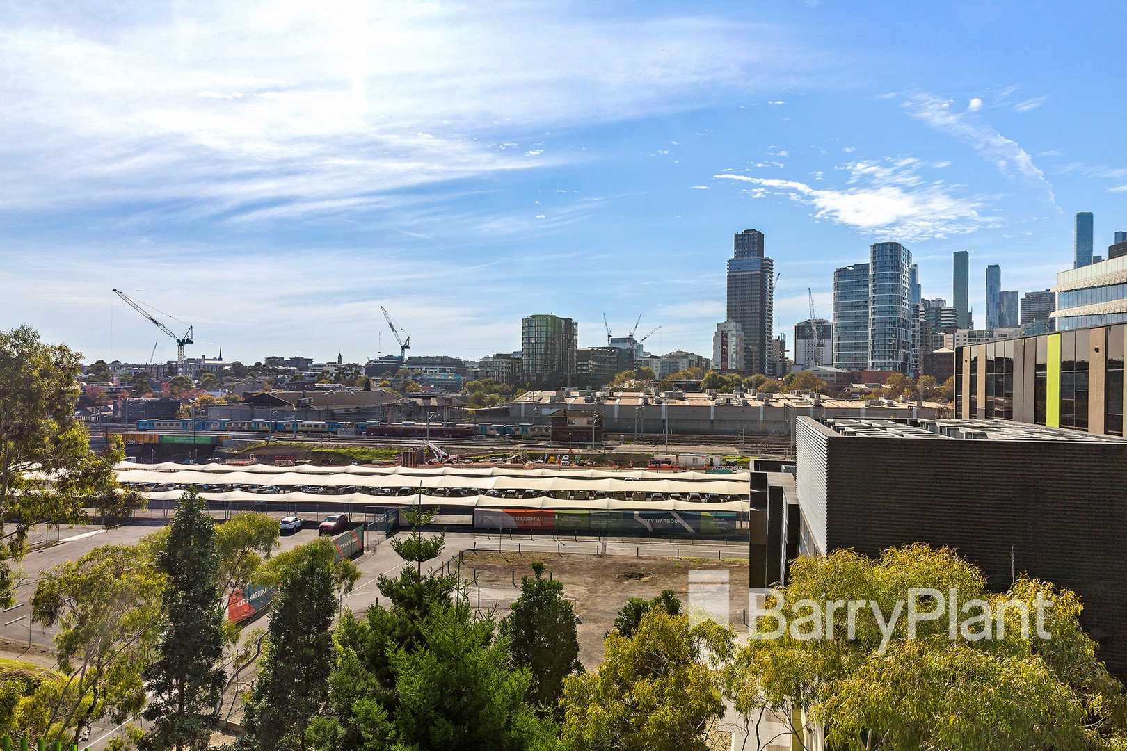 610A/198 Harbour Esplanade, Docklands, VIC 3008, Docklands - Thumbnail 2