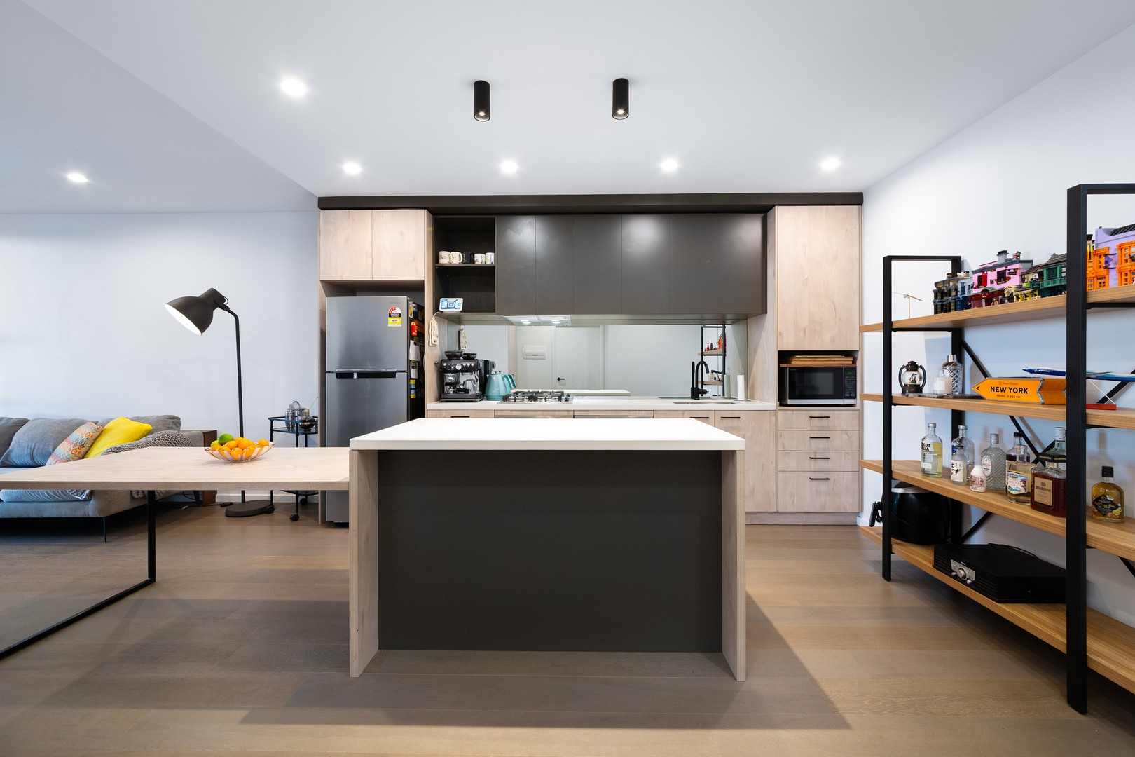 610a/21 Pentridge Boulevard, Coburg, VIC 3058, Coburg - Thumbnail 3