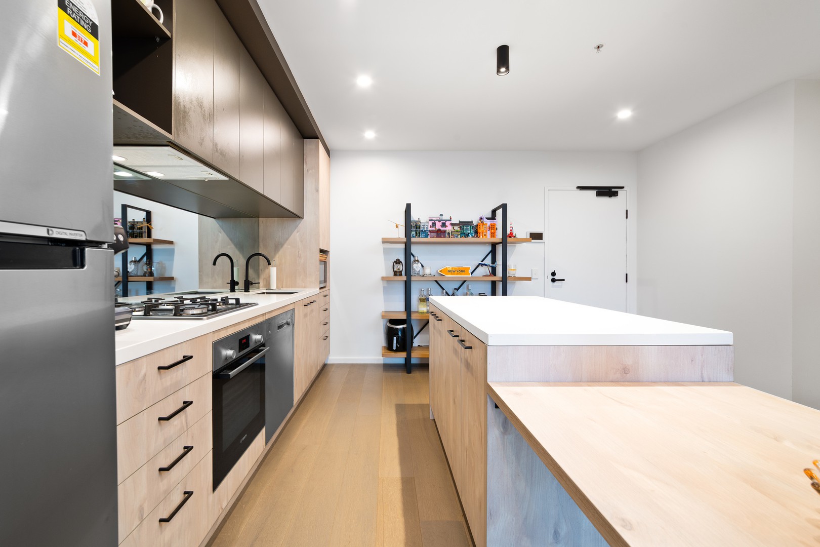 610a/21 Pentridge Boulevard, Coburg, VIC 3058, Coburg - Thumbnail 4