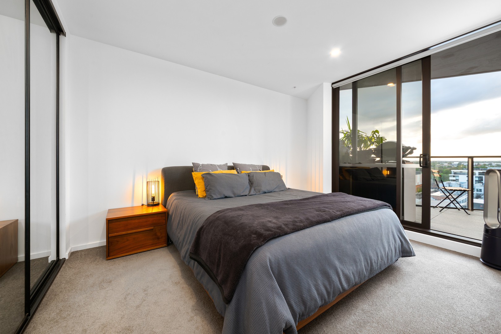 610a/21 Pentridge Boulevard, Coburg, VIC 3058, Coburg - Thumbnail 7