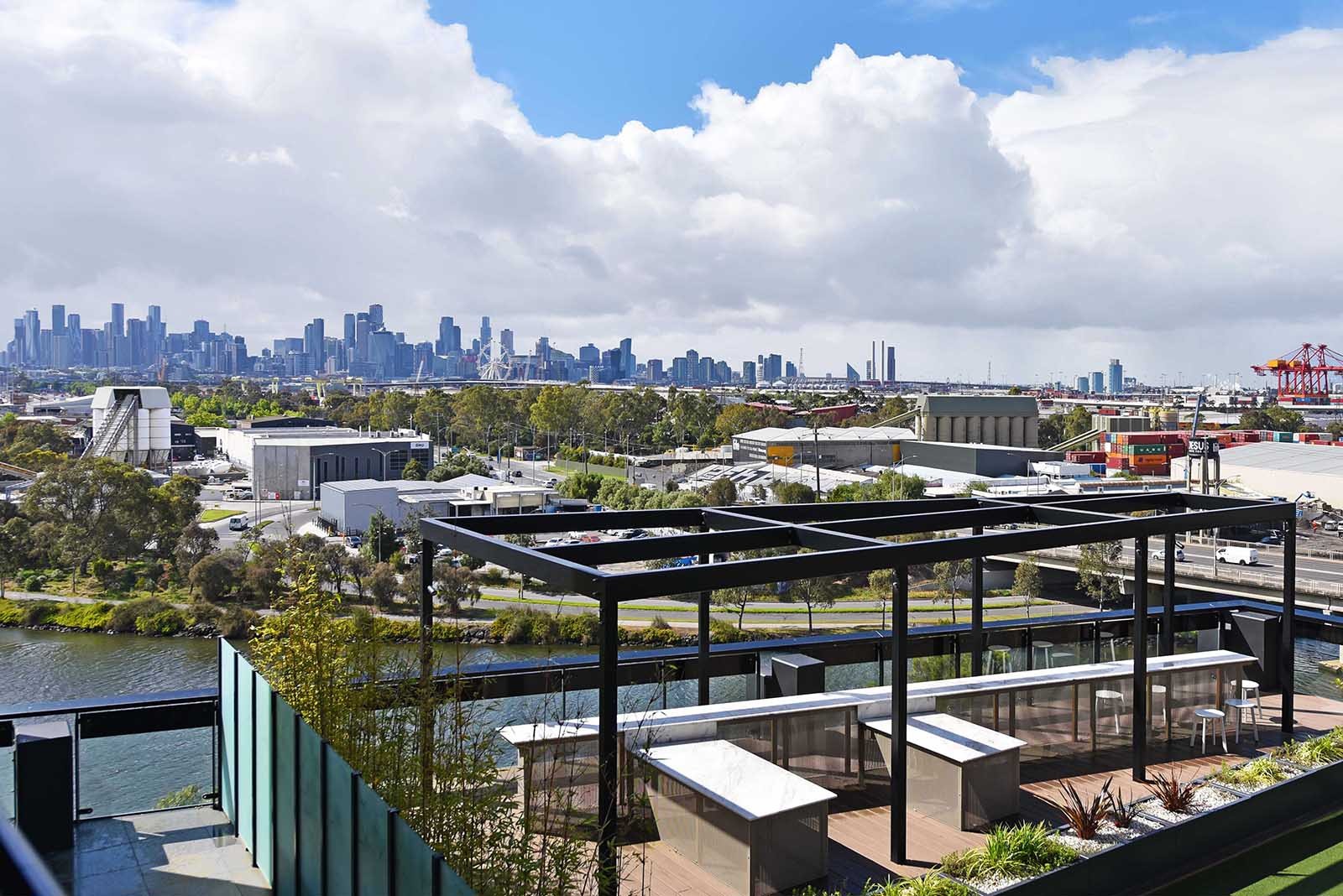 611/4 Joseph Road, Footscray, VIC 3011, Footscray - Thumbnail 2