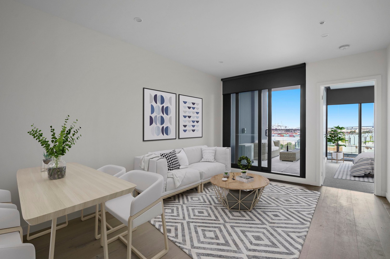 611/4 Joseph Road, Footscray, VIC 3011, Footscray - Thumbnail 3