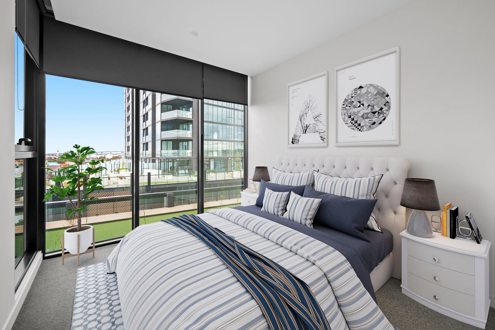 611/4 Joseph Road, Footscray, VIC 3011, Footscray - Thumbnail 5