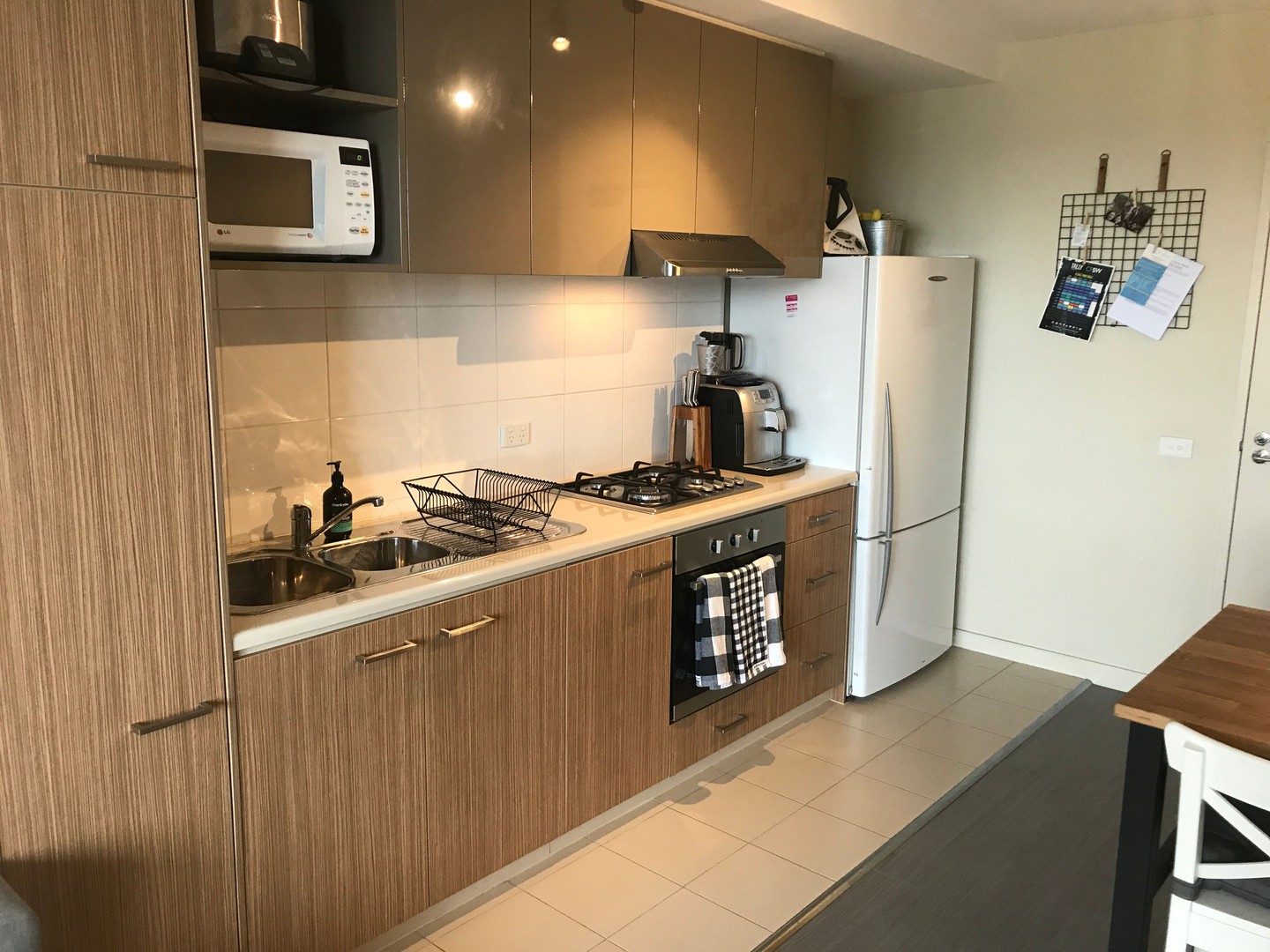 611/463 Docklands Drive, Docklands, VIC 3008, Docklands - Thumbnail 3