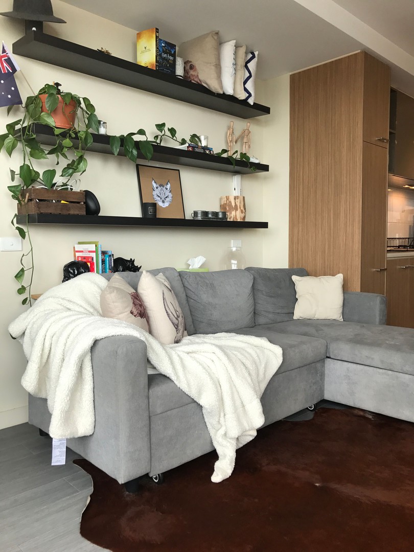 611/463 Docklands Drive, Docklands, VIC 3008, Docklands - Thumbnail 5