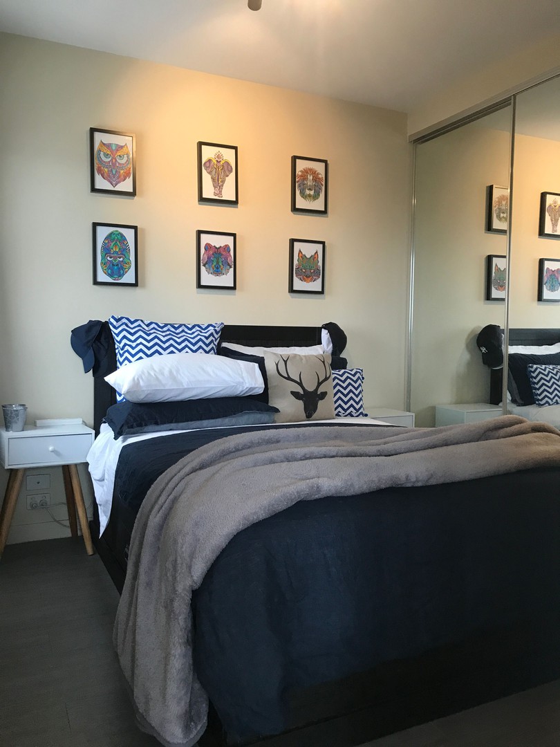 611/463 Docklands Drive, Docklands, VIC 3008, Docklands - Thumbnail 7