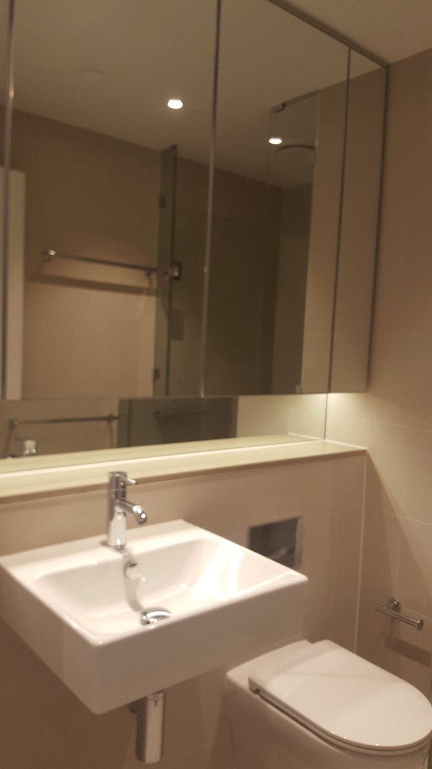 611n/883 Collins Street, Docklands, VIC 3008, Docklands - Thumbnail 3