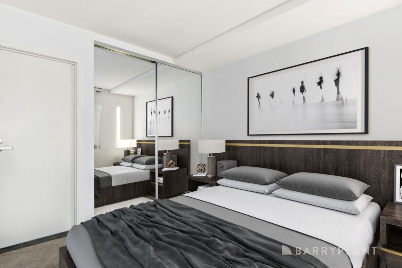 614/838 Bourke Street, Docklands, VIC 3008, Yagoona - Thumbnail 4