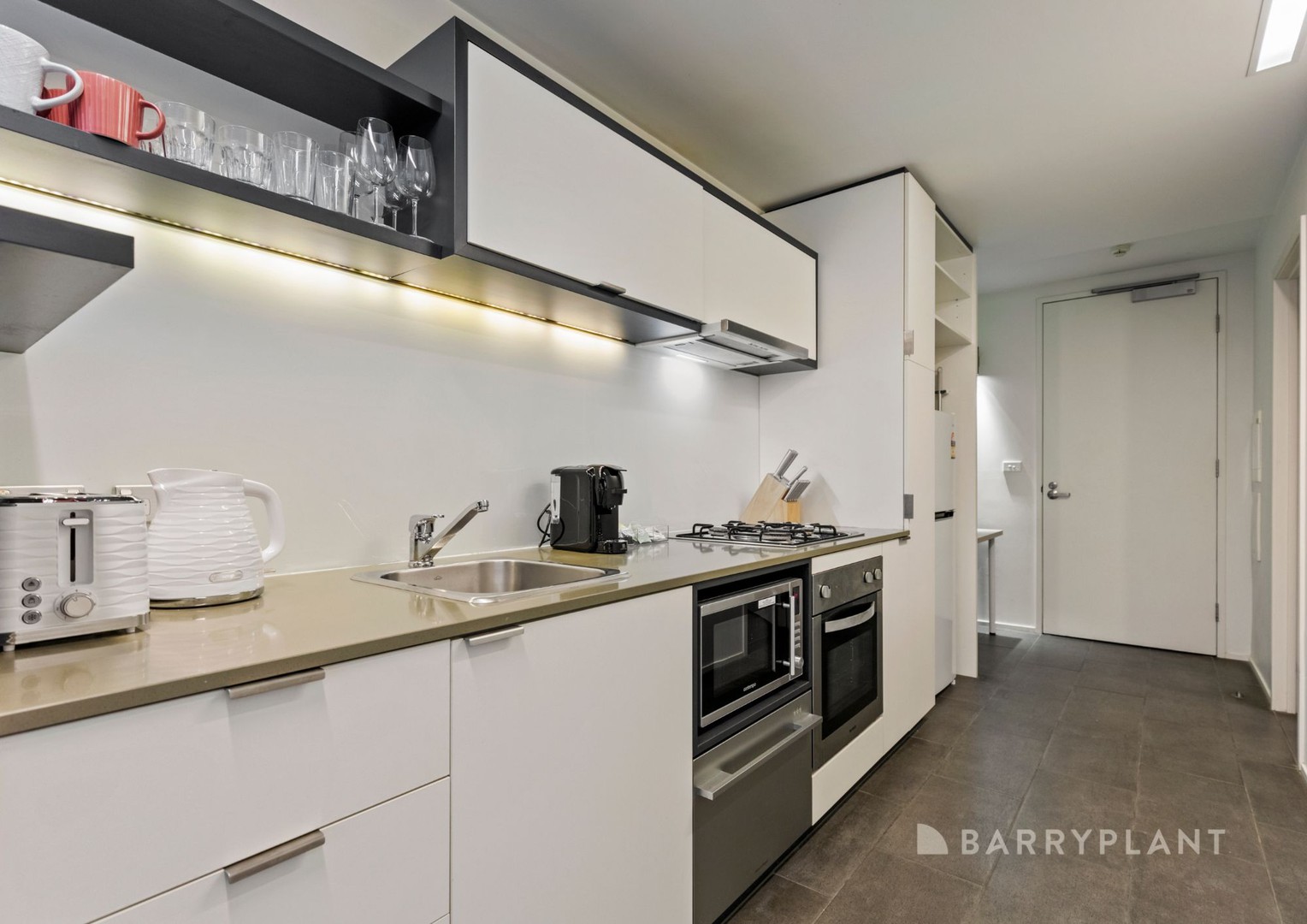 614/838 Bourke Street, Docklands, VIC 3008, Docklands - Thumbnail 7