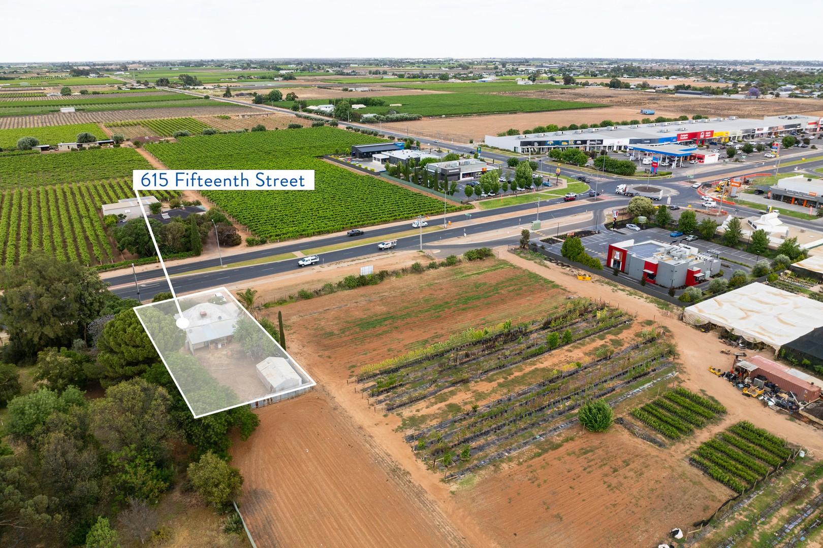 615 Fifteenth Street, Mildura, VIC 3500 - Thumbnail 1 - 26/11/2025