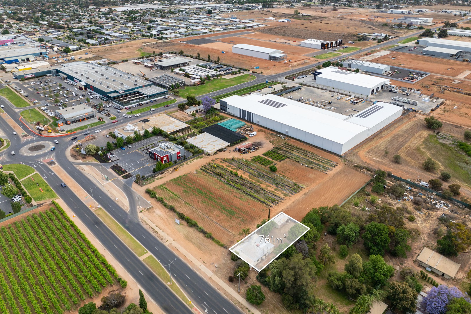 615 Fifteenth Street, Mildura, VIC 3500 - Thumbnail 2 - 26/11/2025