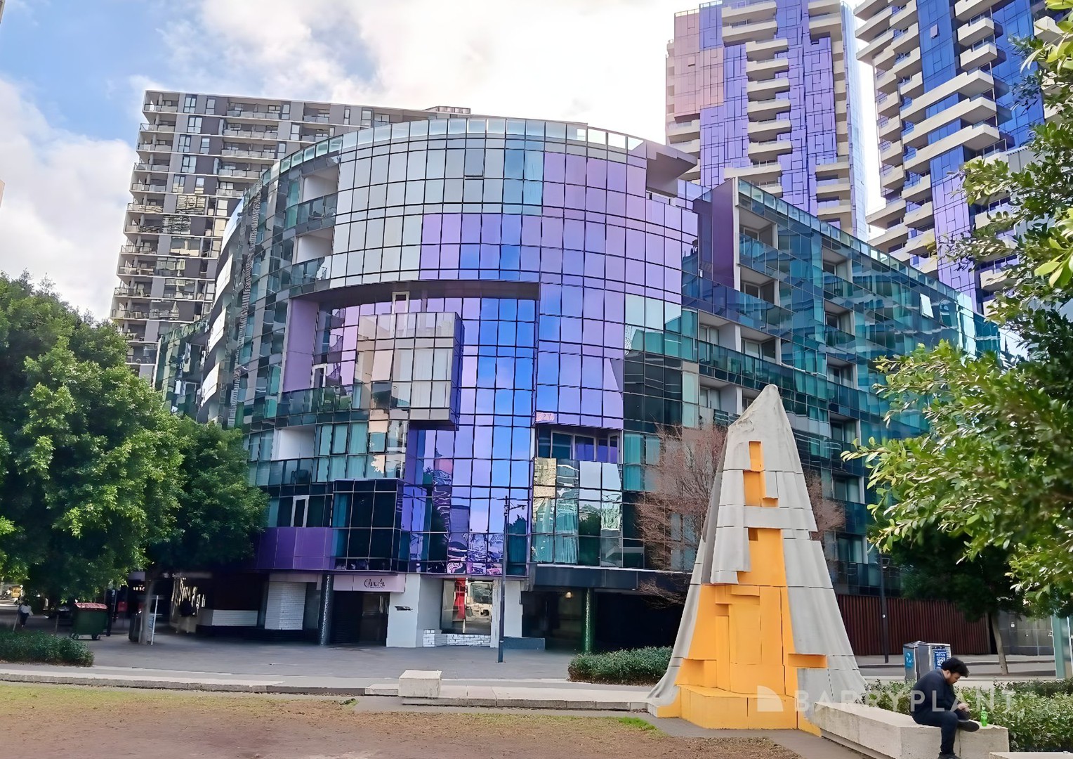 616/1 Marmion Place, Docklands, VIC 3008, Docklands - Thumbnail 3