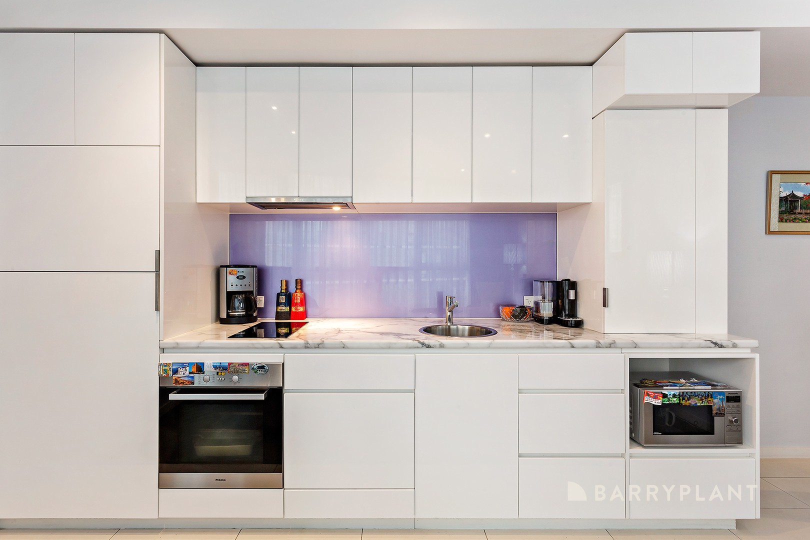 616/1 Marmion Place, Docklands, VIC 3008, Docklands - Thumbnail 5