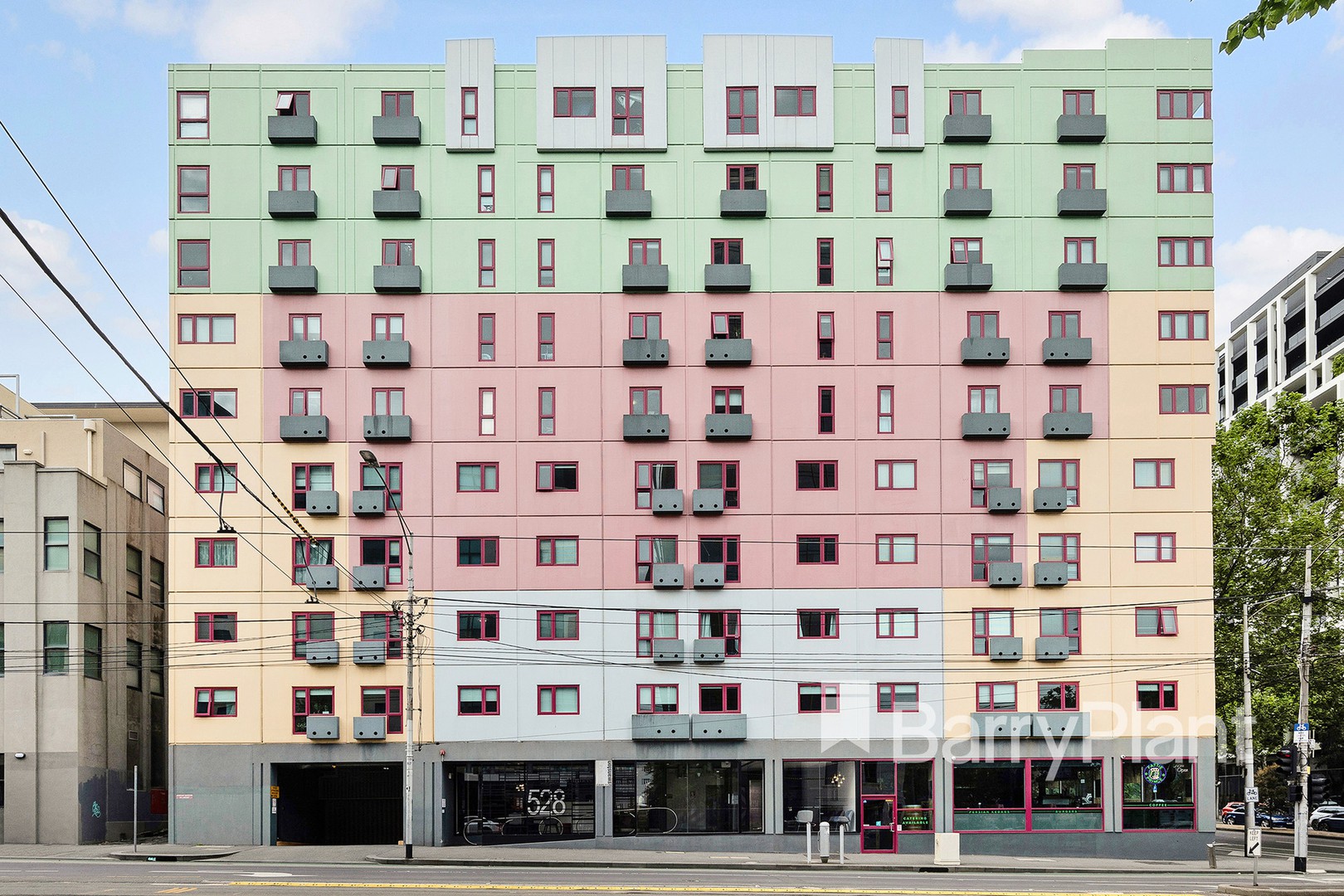 617/528 Swanston Street, Carlton, VIC 3053, Carlton - Thumbnail 6