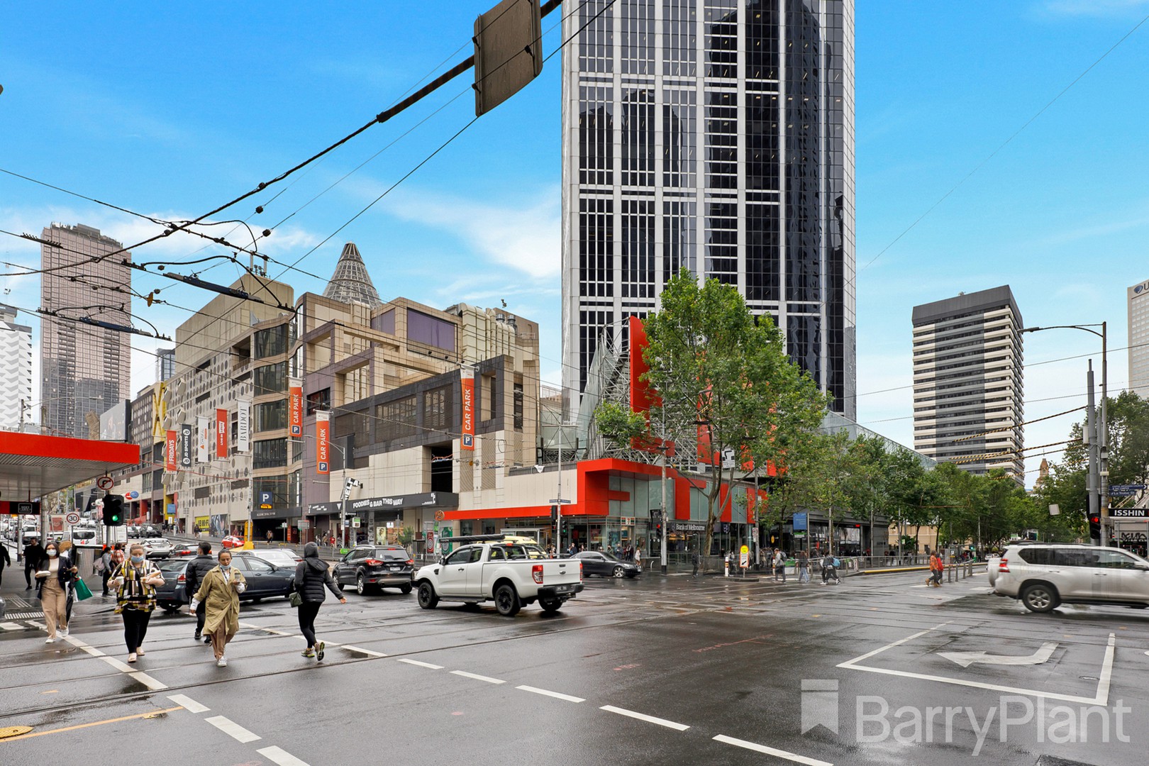 617/528 Swanston Street, Carlton, VIC 3053, Carlton - Thumbnail 8