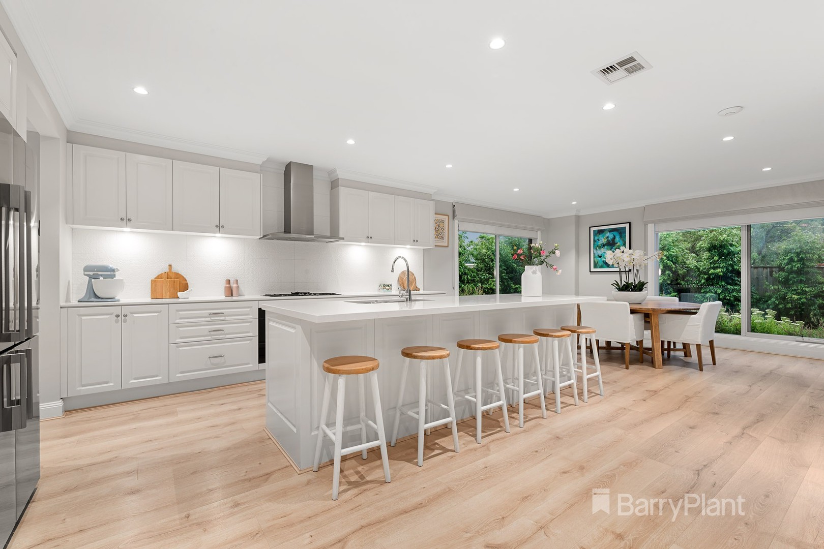 62 Barmah Drive West Drive, Wantirna, VIC 3152, Wantirna - Thumbnail 4