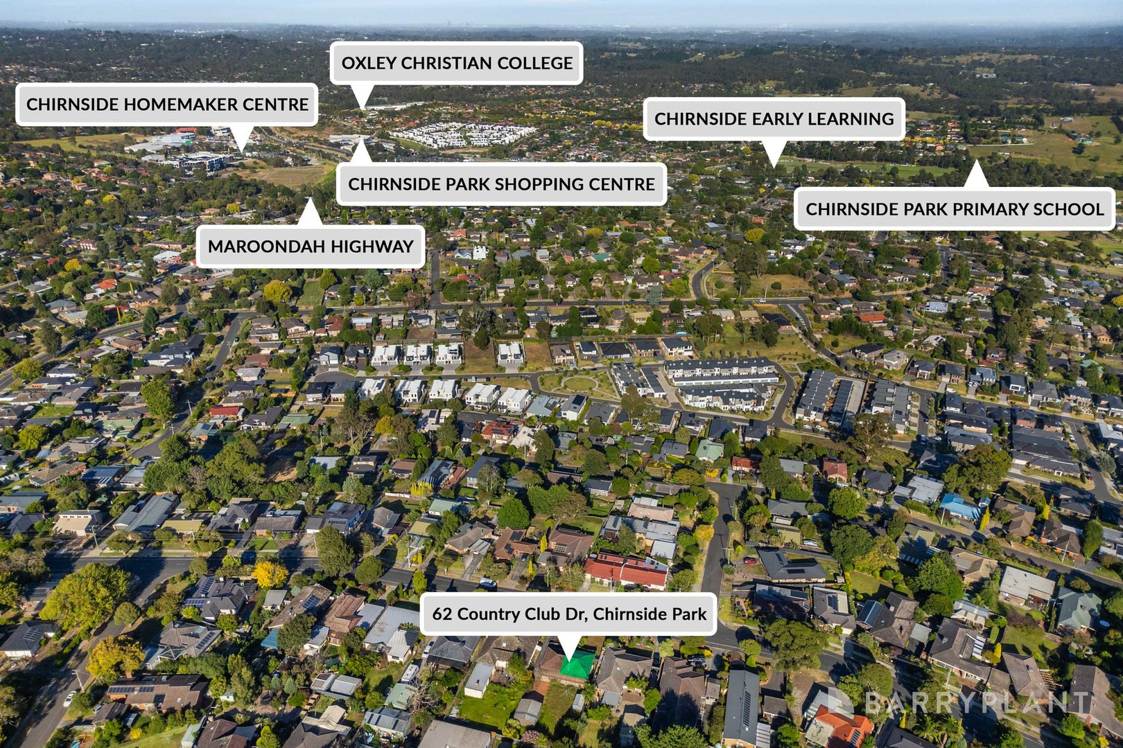 62 Country Club Drive, Chirnside Park, VIC 3116, Chirnside Park - Thumbnail 5