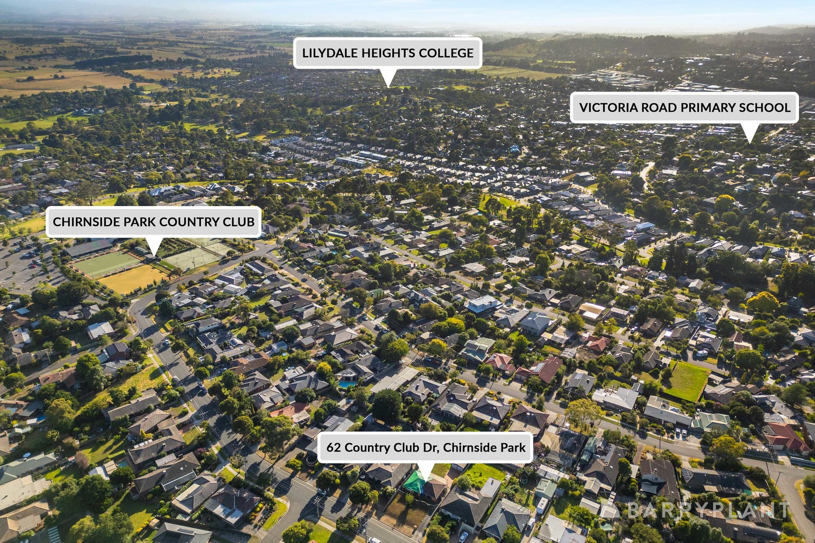 62 Country Club Drive, Chirnside Park, VIC 3116, Chirnside Park - Thumbnail 6