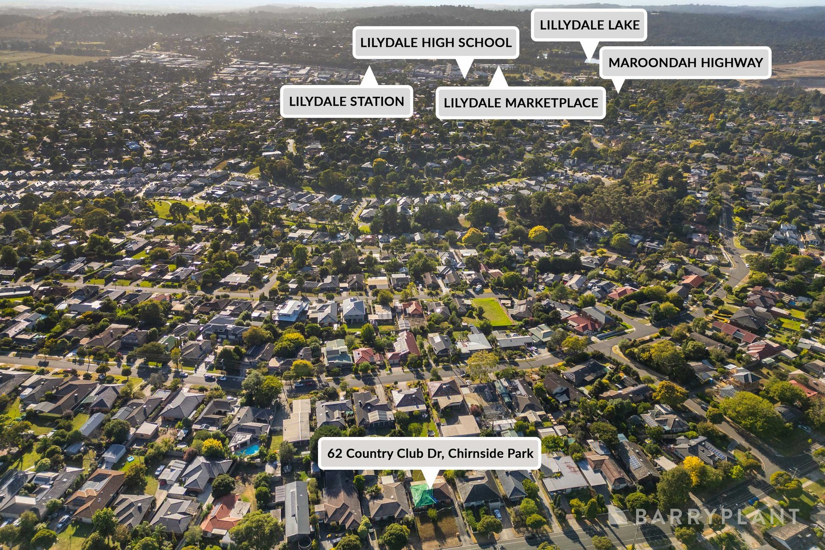 62 Country Club Drive, Chirnside Park, VIC 3116, Chirnside Park - Thumbnail 7