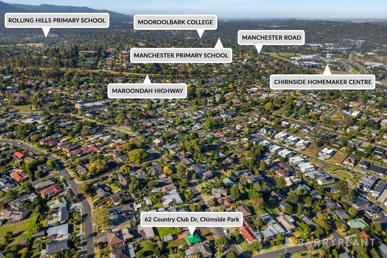 62 Country Club Drive, Chirnside Park, VIC 3116, Chirnside Park - Thumbnail 8