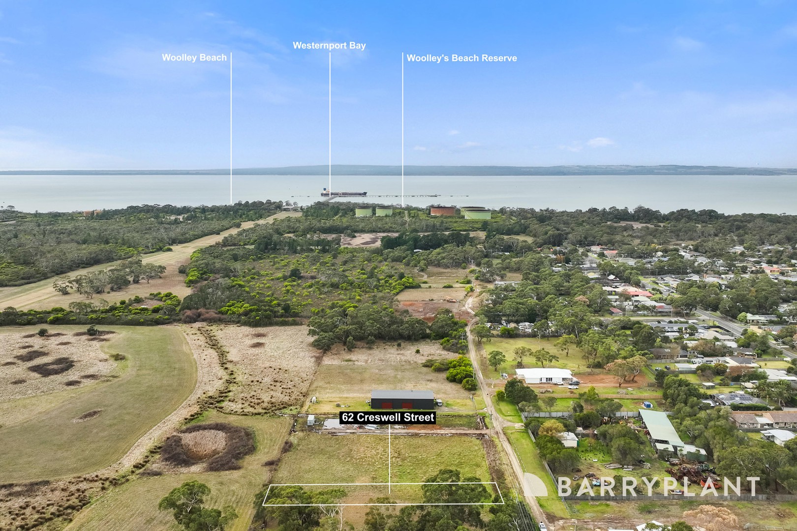 62 Creswell Street, Crib Point, VIC 3919, Crib Point - Thumbnail 2