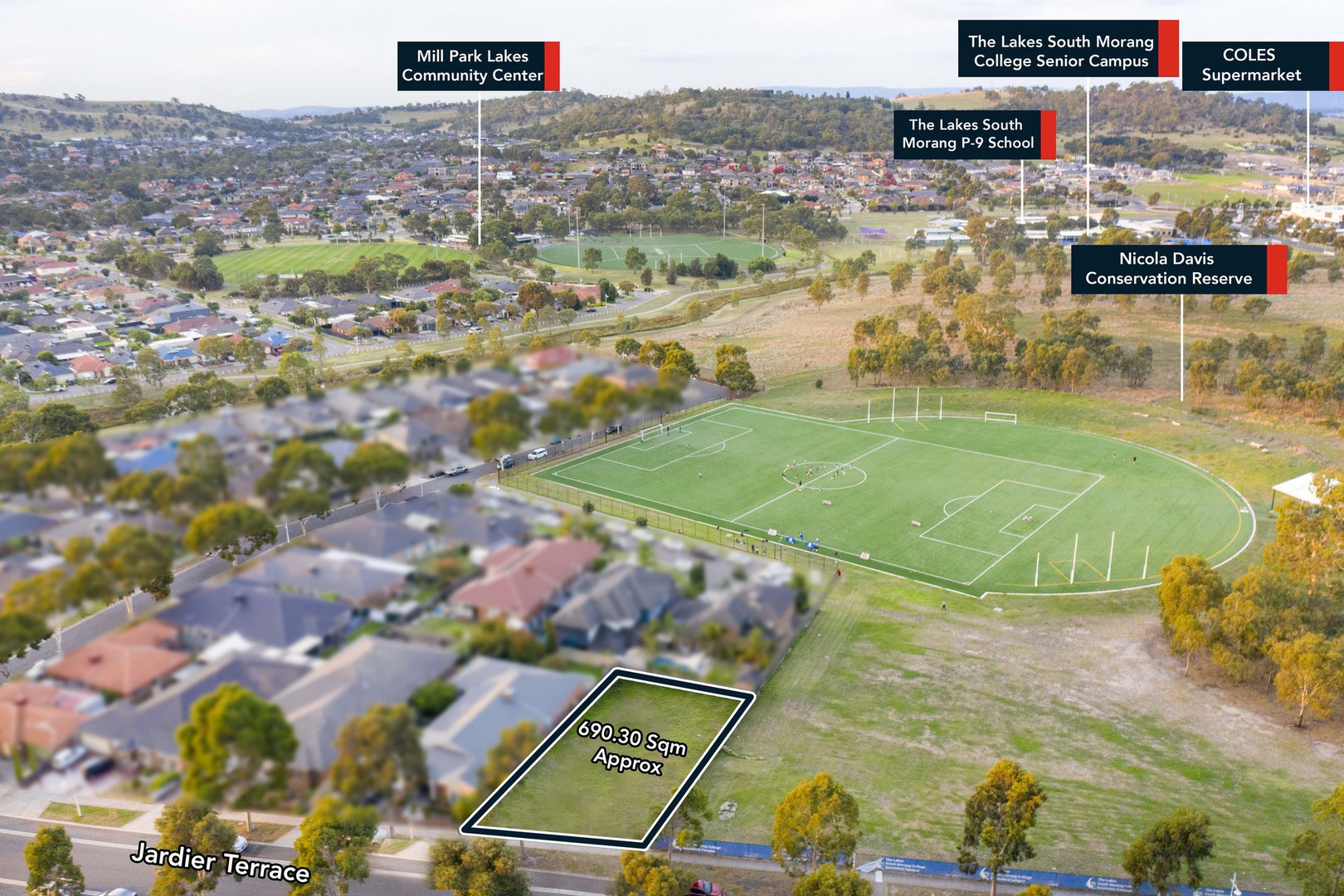 62 Jardier Terrace, South Morang, VIC 3752 - Thumbnail 1 - 23/07/2024