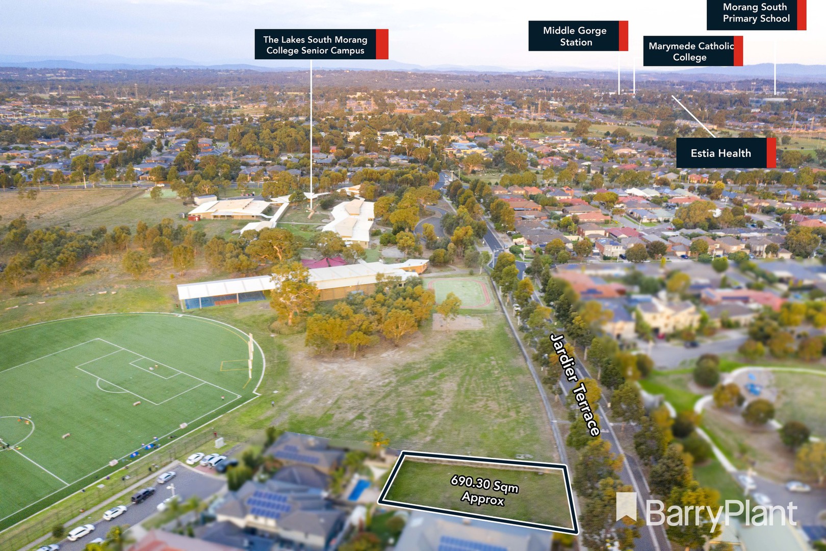 62 Jardier Terrace, South Morang, VIC 3752, South Morang - Thumbnail 4