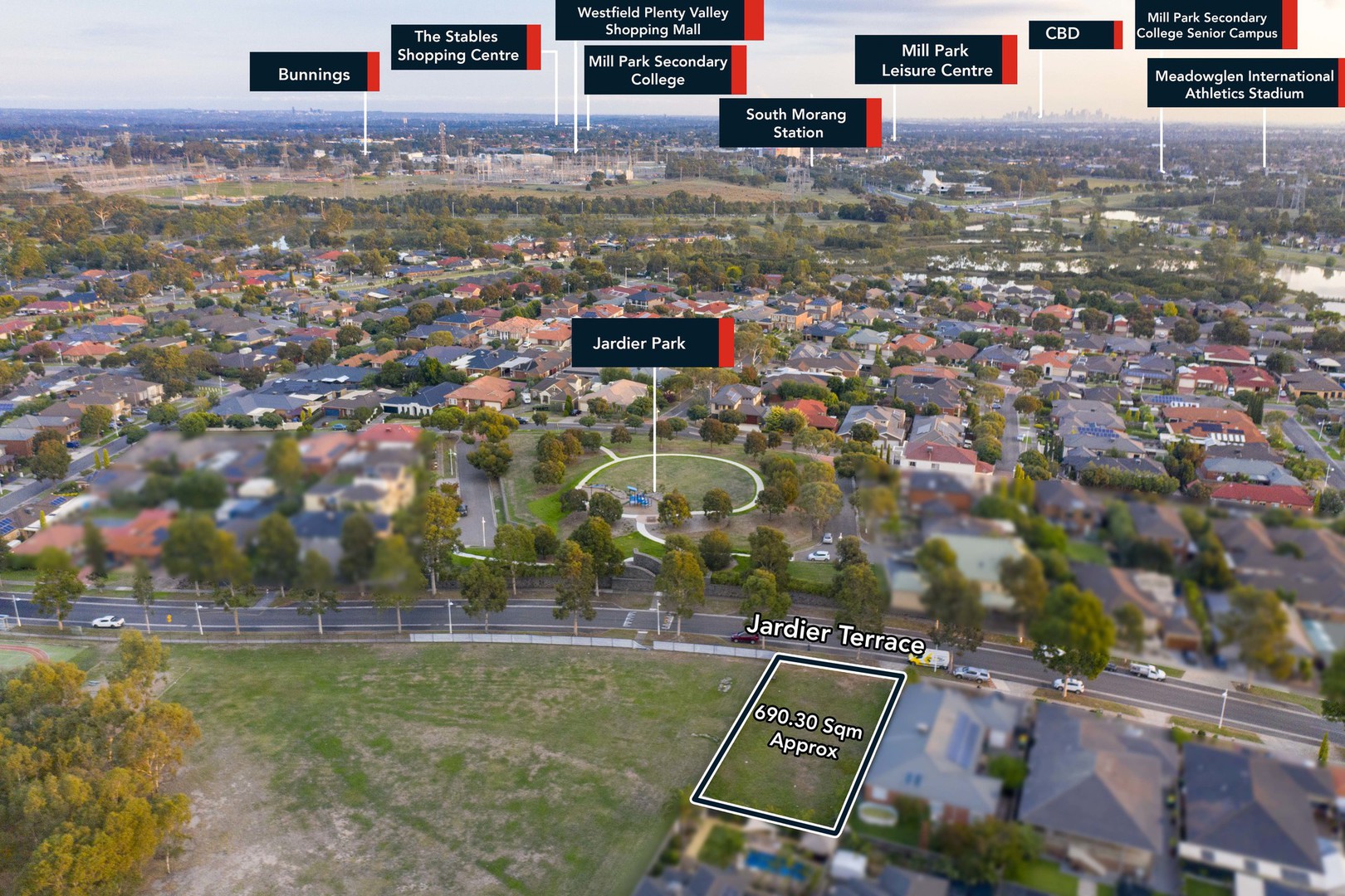62 Jardier Terrace, South Morang, VIC 3752, South Morang - Thumbnail 5