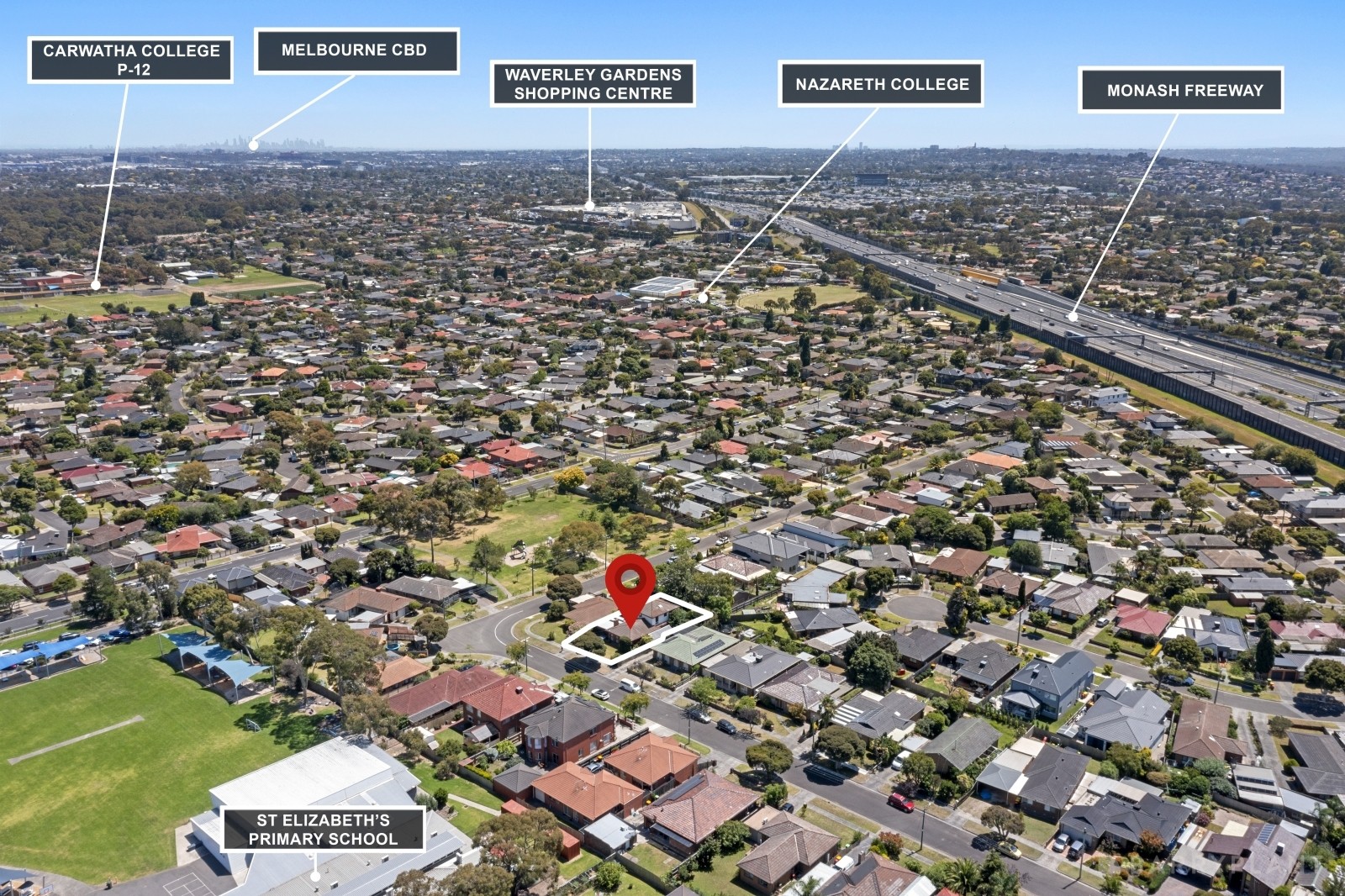 62 Neasham Drive, Dandenong North, VIC 3175, Dandenong North - Thumbnail 4