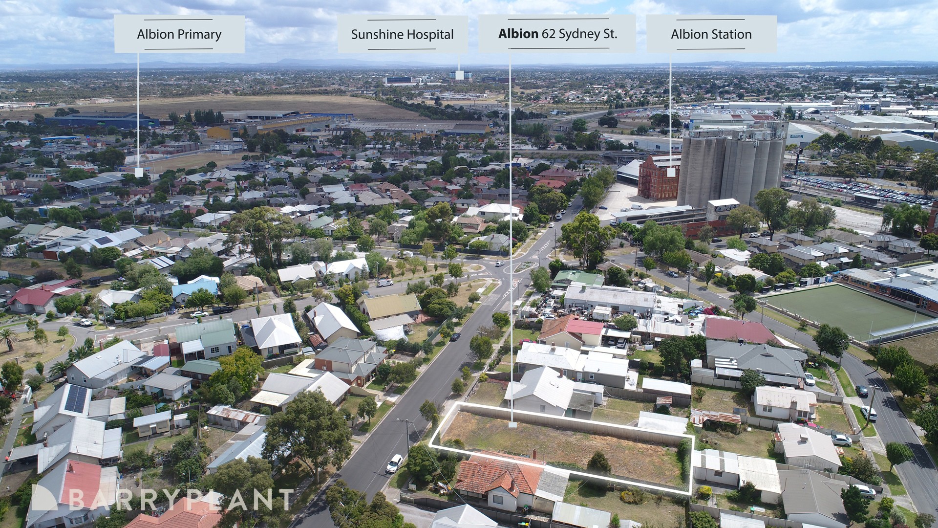 62 Sydney Street, Albion, VIC 3020 - Thumbnail 1 - 18/02/2025